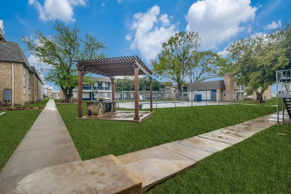 Parkview Apartments 