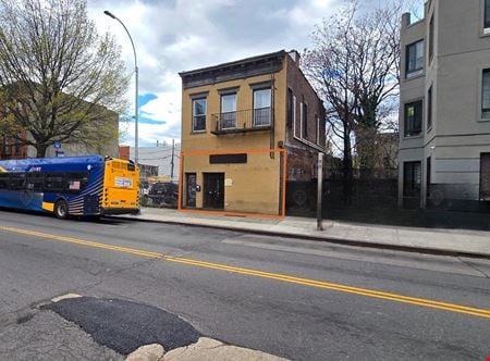 Preview of Retail space for Rent at 26 Malcolm X Blvd