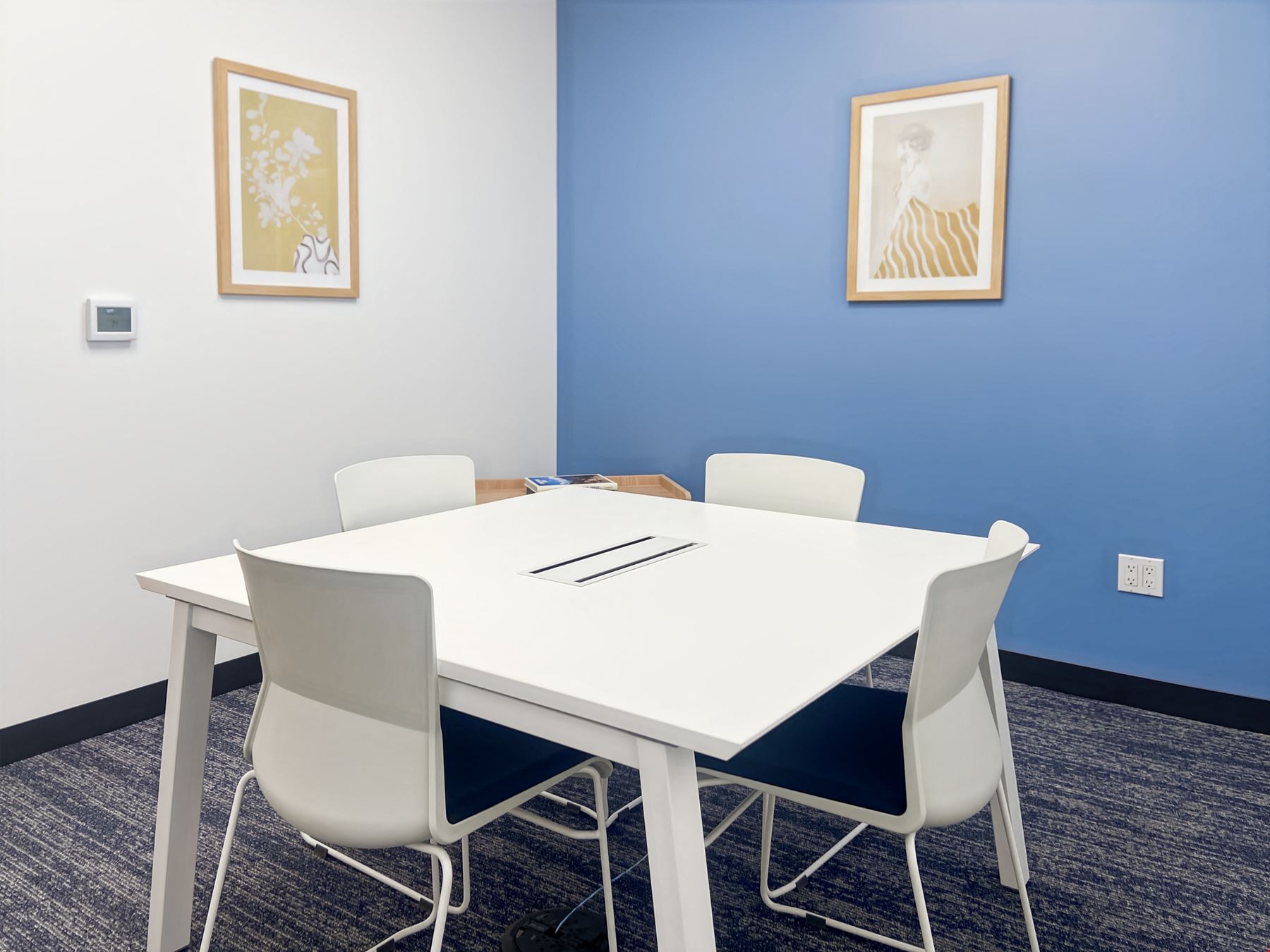 HQ - Houston - Cairnway Dr