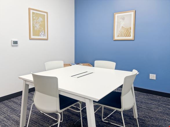 Preview of Coworking space for Rent at 16100 Cairnway Drive 3rd Floor