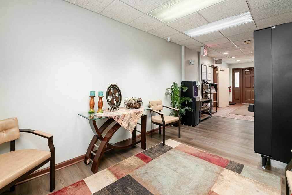 261 W Johnstown Road Gahanna, OH 43230