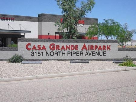 Preview of Industrial space for Sale at 3151 N Piper Ave, Ste B109