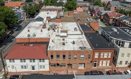 Preview of Office space for Sale at 211 5th St NE