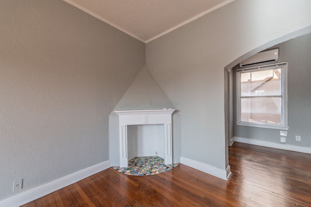 Hollywood Heights 403 W Hollywood Ave | San Antonio