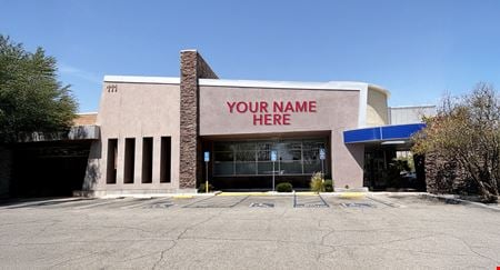 Preview of commercial space at 111 South Sunrise Way