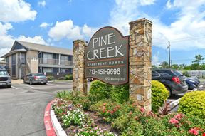 Pine Creek