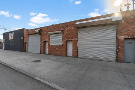 Preview of Unassigned space for Sale at 1424-30 Utica Avenue