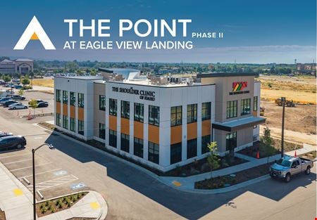 Preview of Office space for Rent at 1350 S Rackham Way