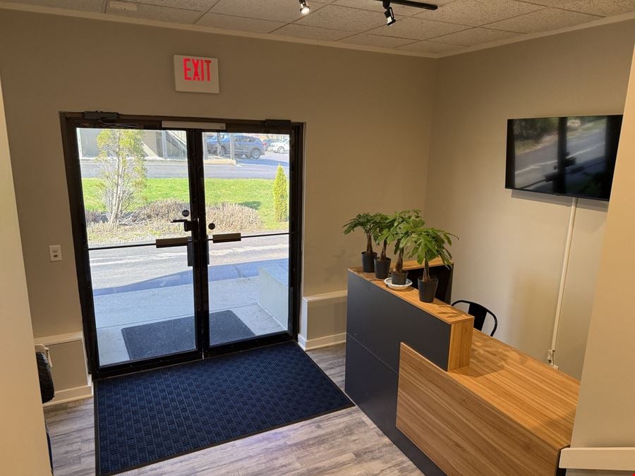 South Beacon Blvd Office Suites - Units A, B, C & H