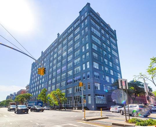 Preview of Mixed Use space for Rent at 60 Broadway