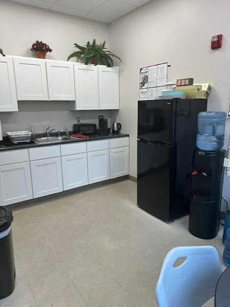 Preview of commercial space at 32 Artisan Ct Unit 1