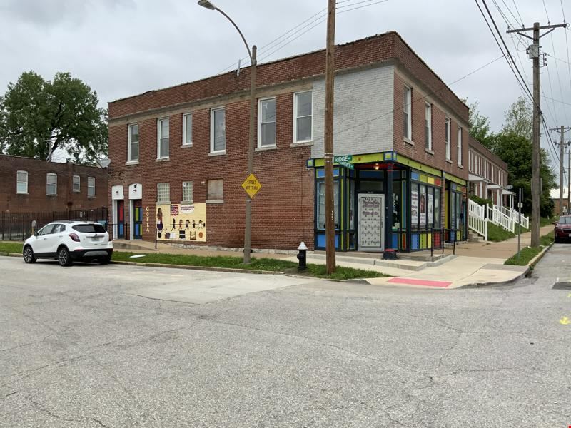 1423 Hodiamont Ave