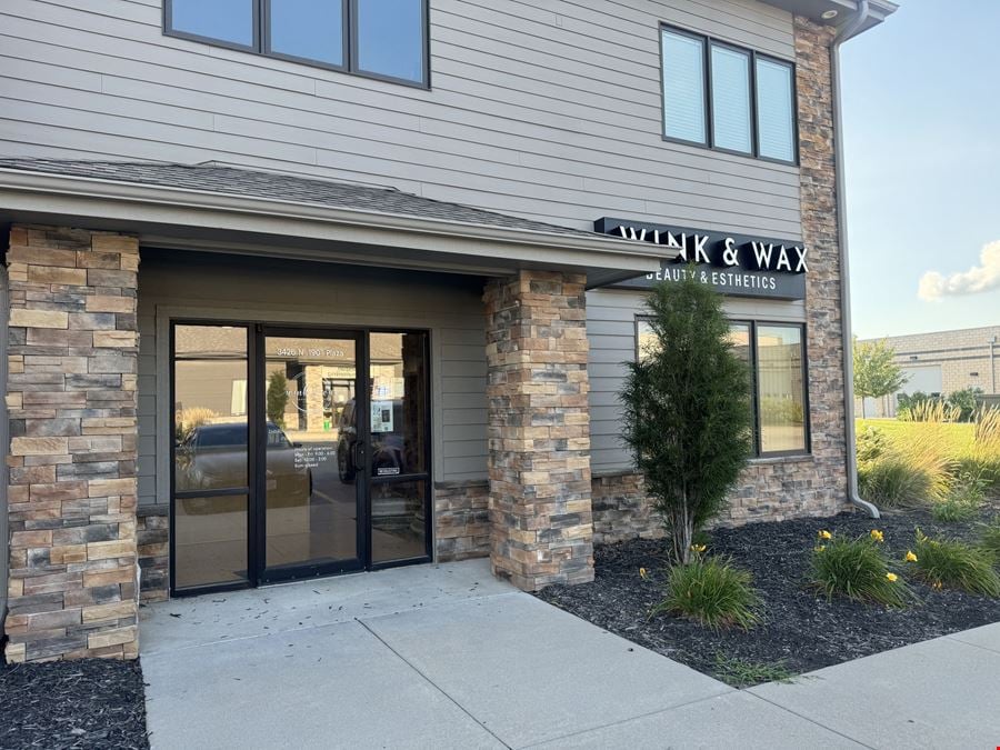 3426 N 190th Plaza-Antler View Office Park