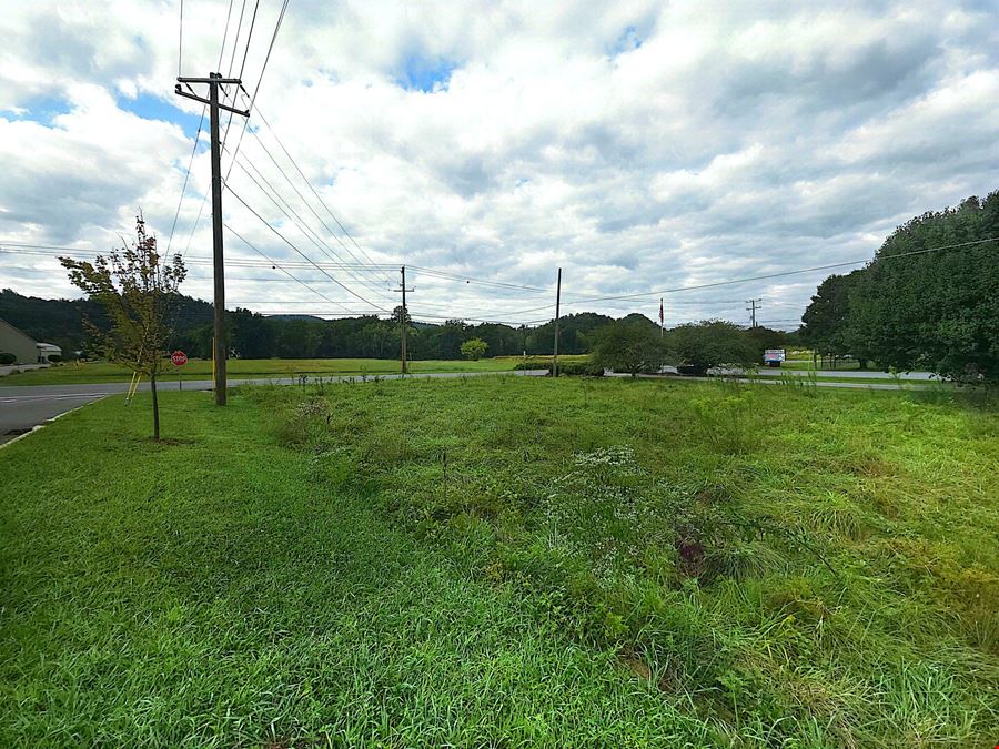 Neighborhood Commercial Opportunity-Waldens Creek Rd