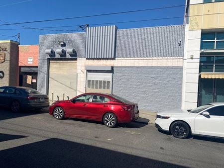Preview of Industrial space for Sale at 777 E 14th PL
