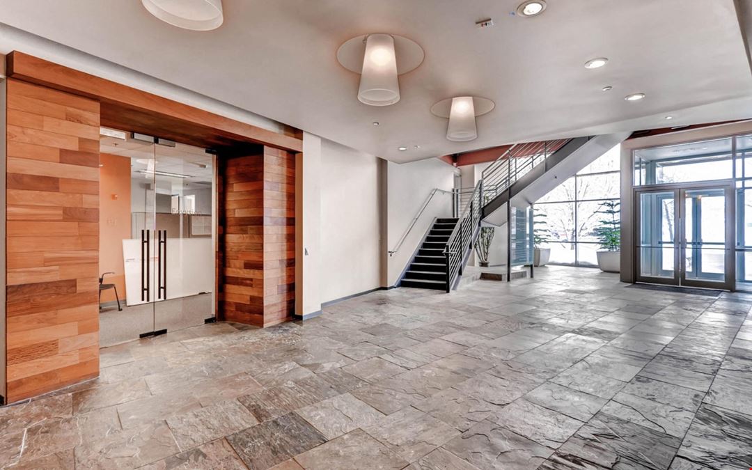 400 Centennial Pkwy