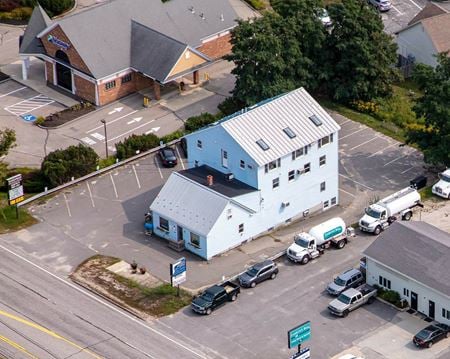 Preview of Office space for Sale at 162 US Route 1