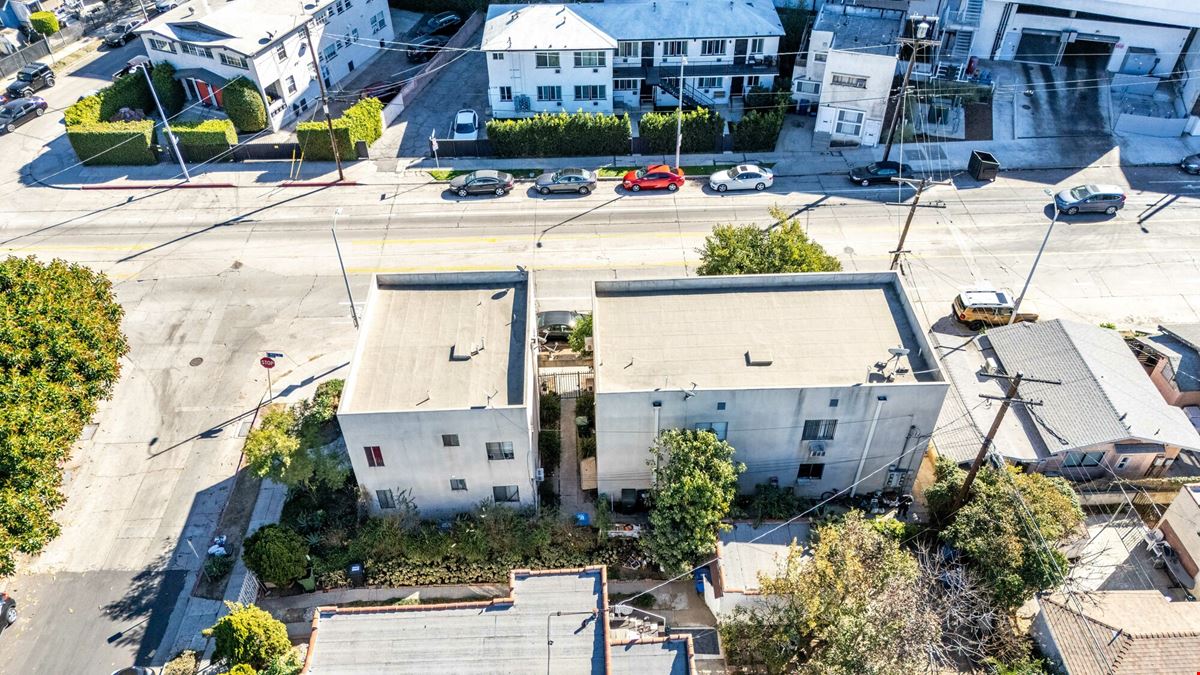 4202 Lexington Ave
