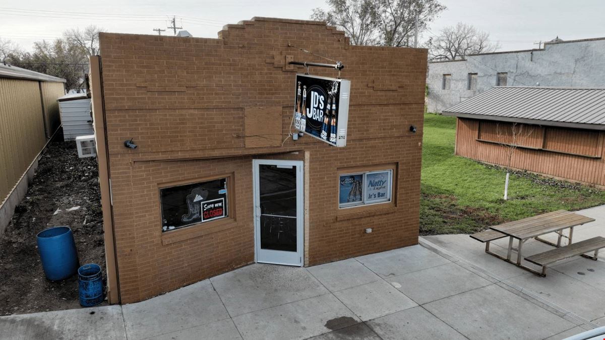 114 South Ave. E South Ave E