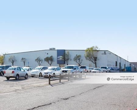 Preview of Industrial space for Rent at 11700 Industry Avenue