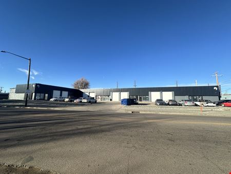 Preview of Industrial space for Sale at 2101 S Platte River Dr
