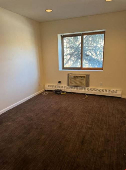 Office Medical Retail Mixed Use Condo 11882 Metropolitan Avenue Kew Gardens