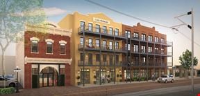1,135 SF up to 7,948 SF :: Retail/ Office Space :: Ybor City
