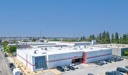 Preview of Industrial space for Sale at 330 W Taft Avenue