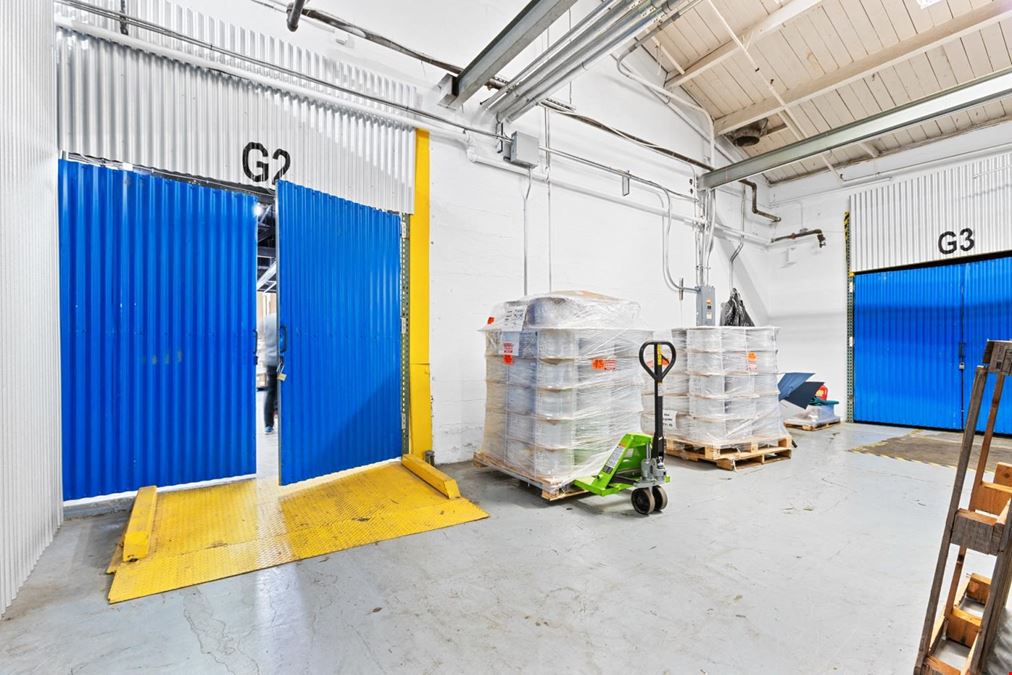 ReadySpaces Kearny