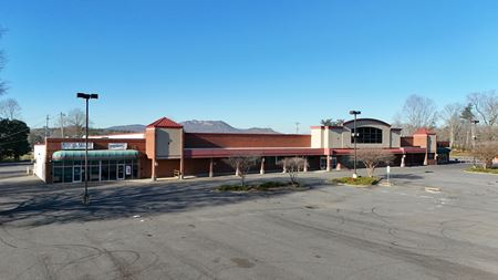 Preview of Retail space for Sale at 1925 Davis Park Road