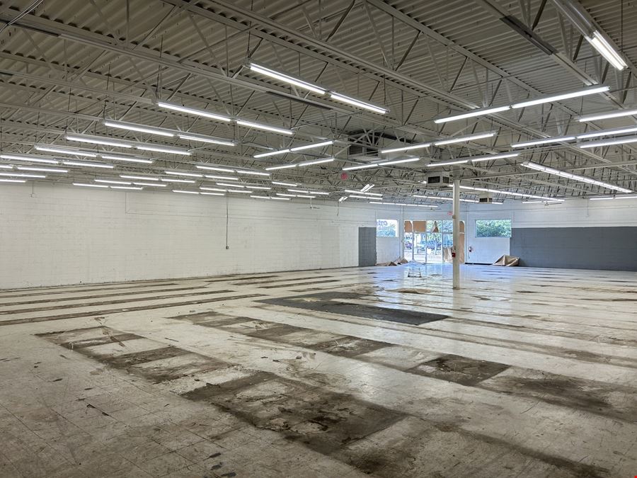 205 W Northside Dr