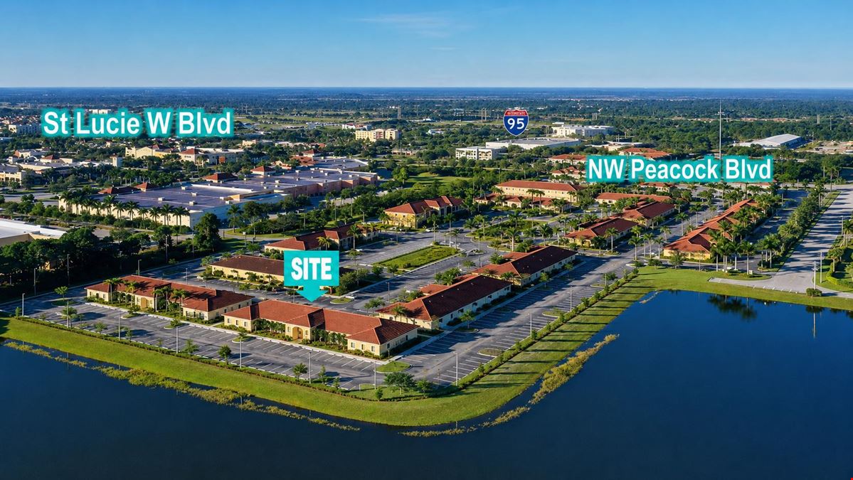 567 NW Lake Whitney Place