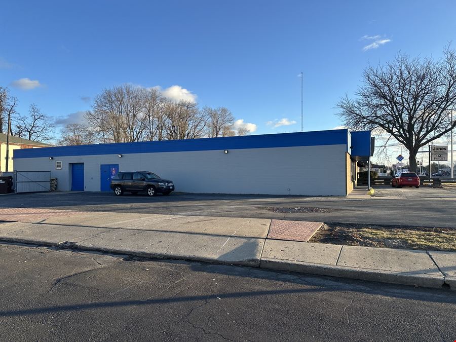 3414 N Prospect Rd