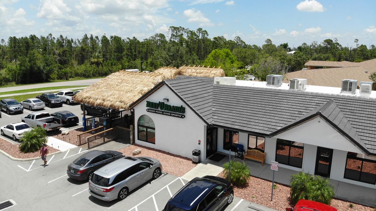 Deep Creek Commons