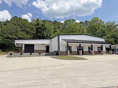 Preview of Industrial space for Rent at 3543 Pelham Parkway