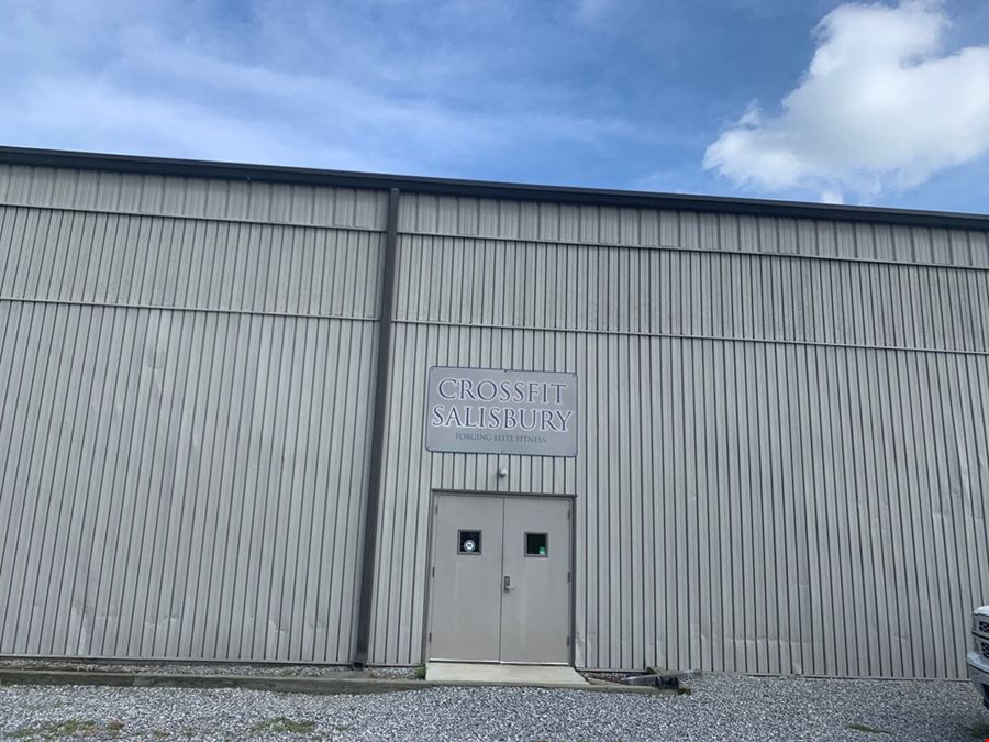 Marvel Business Center