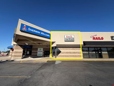 Preview of Retail space for Rent at 4011 Avenue of the Cities