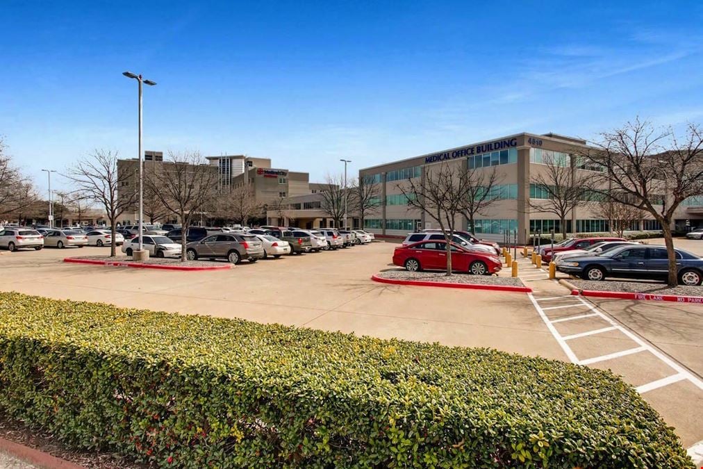 Medical Center McKinney I