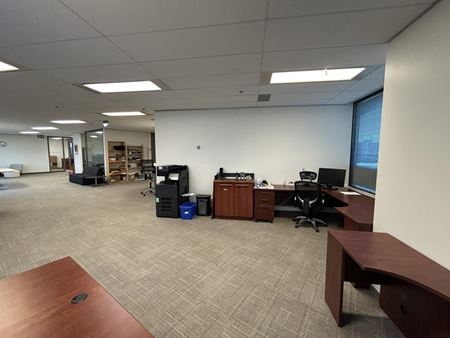 Preview of commercial space at 2550 Victoria Park Avenue