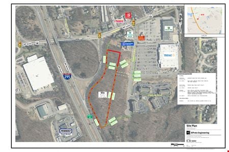 Preview of VacantLand space for Sale at 1890 Plainfield Pike