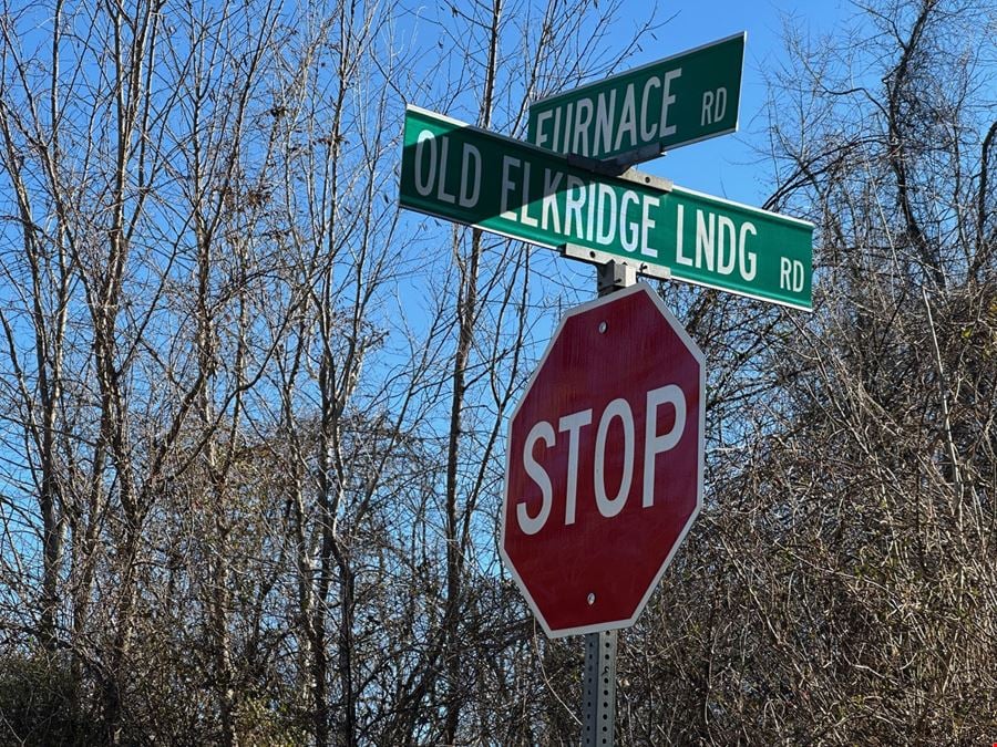 1200 Old Elkridge Landing Road