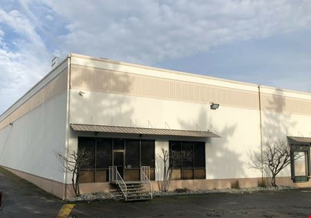 Preview of Industrial space for Rent at 8030 S 194th Street