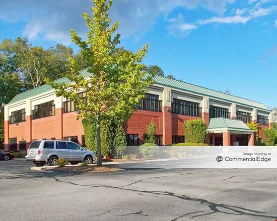 Preview of Office space for Rent at 1351 South County Trail