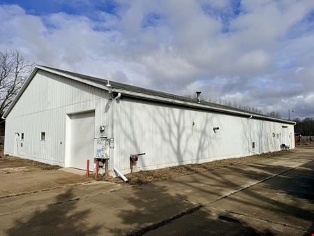 Preview of Industrial space for Sale at 14640 Gratiot Rd