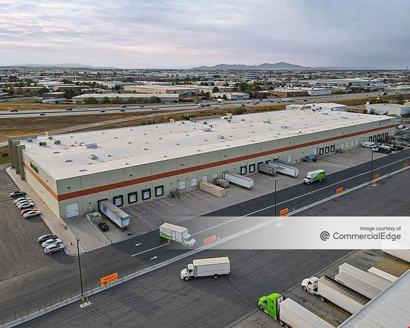 2080 South Industrial Road