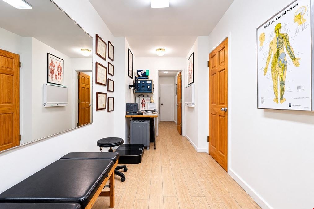 235 east 49th street BC