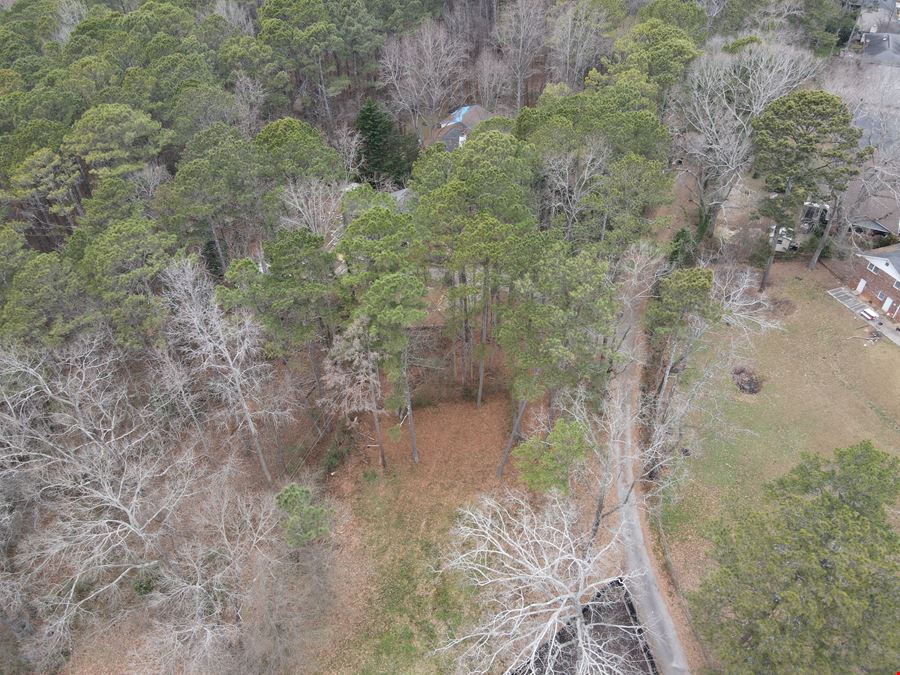 444 Gober Rd