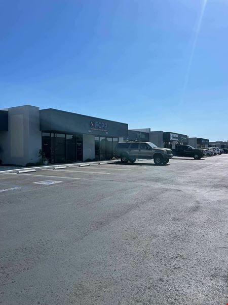 Preview of Industrial space for Rent at 2750 E Imperial Hwy