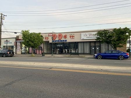 Preview of Retail space for Rent at 1081 Hempstead Tpke