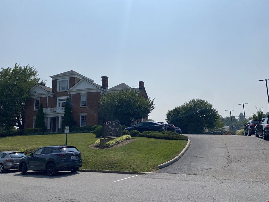 Ravenscroft Suites